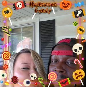 Meet your Posher, Jay